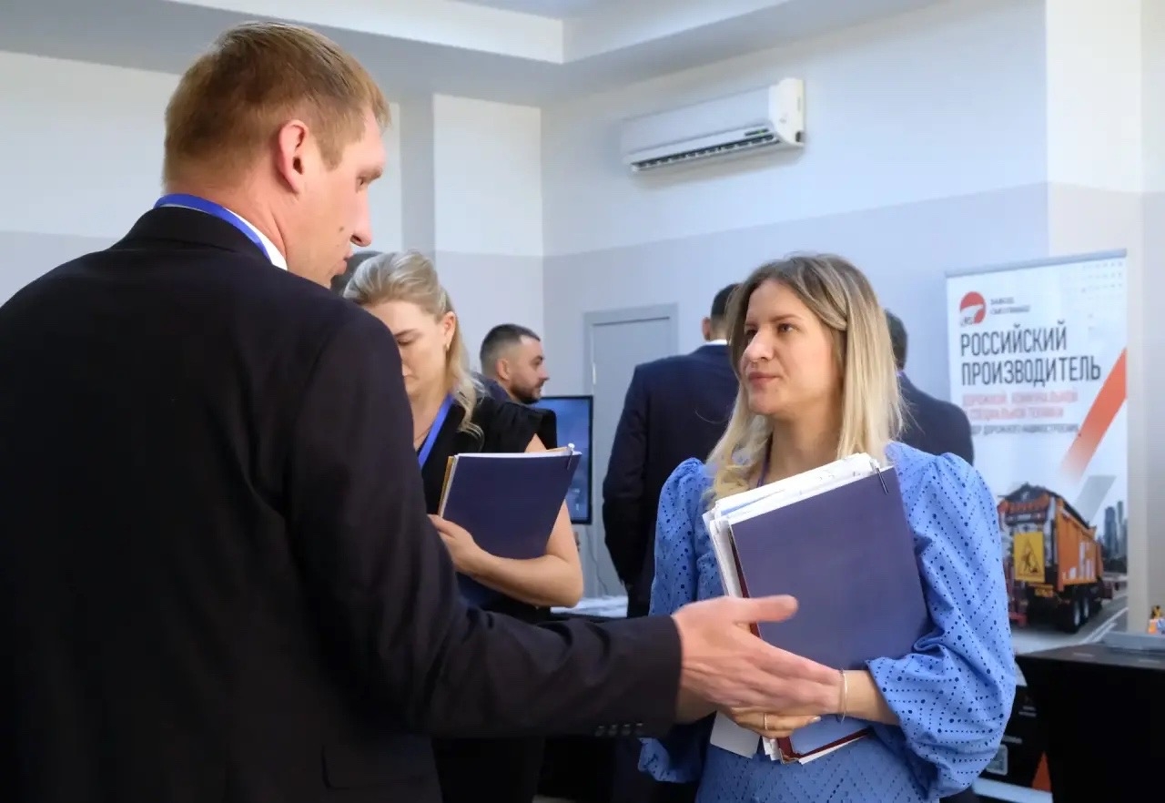 Региональный опыт и технологии НПФ «Бастион»: приняли участие в «Дне качества» в Астрахани!
