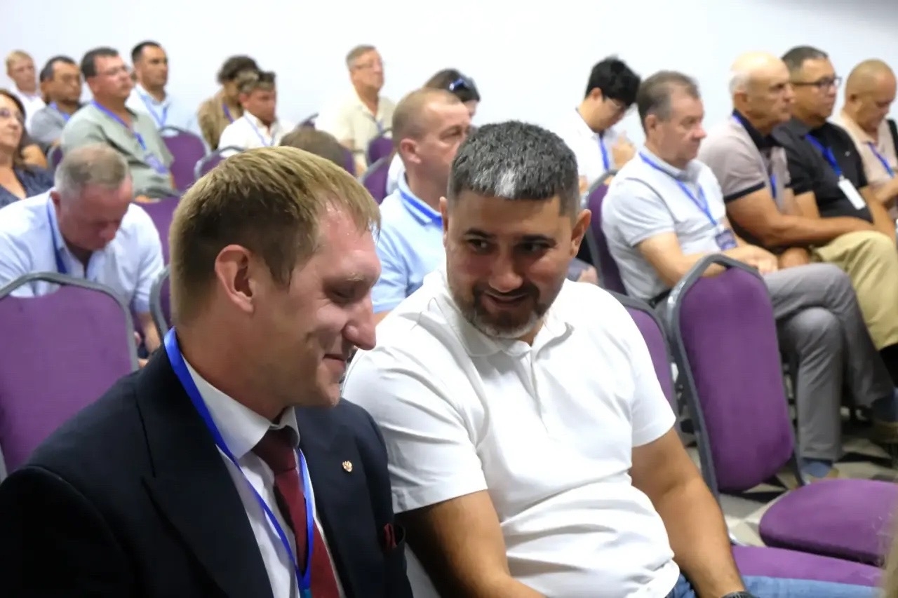 Региональный опыт и технологии НПФ «Бастион»: приняли участие в «Дне качества» в Астрахани!